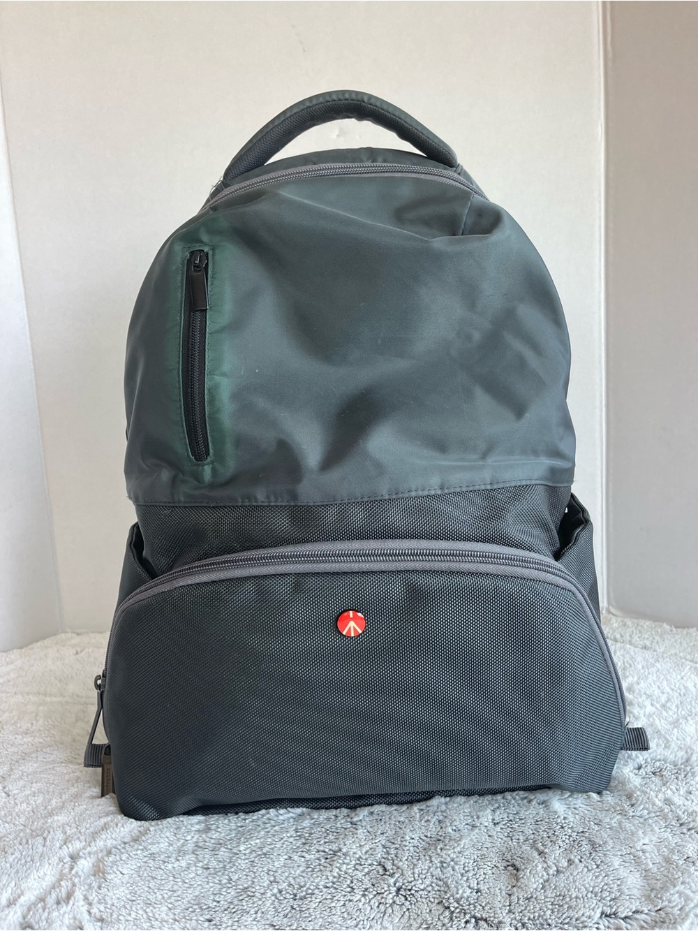 Manfrotto Adventure Camera Backpack